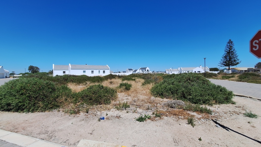 0 Bedroom Property for Sale in Atlantic Sands Private Estate Western Cape